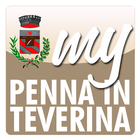 myPennaInTeverina biểu tượng