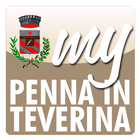 myPennaInTeverina ikona