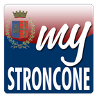 MyStroncone-icoon