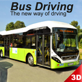 Bus Simulator 2016