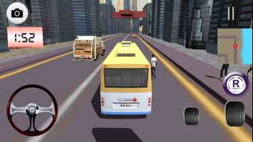 Bus Simulator 2016 capture d'écran 3