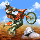 велосипед трюк гоночный 2017 мотоцикл имитатор 3D APK