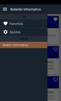 Boletín Informativo screenshot 2