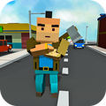 Cube Crime 2018
