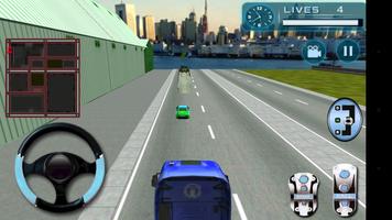 Car Transporter Truck screenshot 3