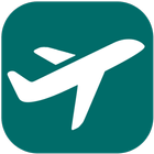 Cheap Flights Scanner-icoon