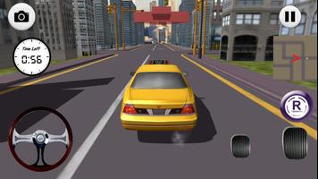 City Driving 3D bài đăng