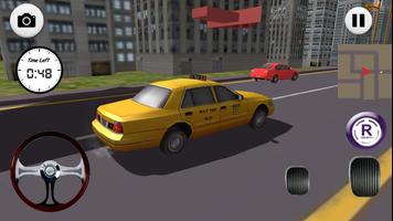 City Driving 3D تصوير الشاشة 2