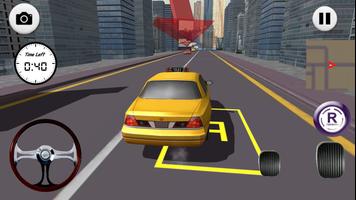 3 Schermata City Driving 3D