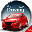 City Car Driving APK