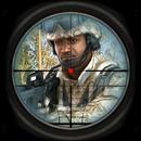 Commando Battle Sniper Shooter  - Survival Mission APK
