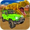 4x4 Racing Sim: Dino World APK