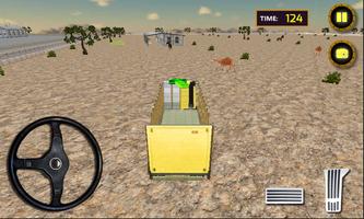 Farm Animal Transport screenshot 2