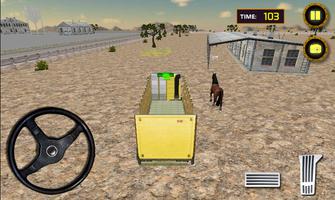 Farm Animal Transport screenshot 3