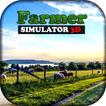Farmer Simulator 2018 3D