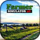 Farmer Simulator 2018 3D APK