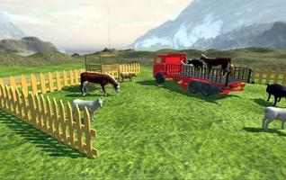 Farmer Simulator 2018 3D capture d'écran 3