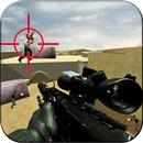 Counter Attack Sniper Kill Ops-APK