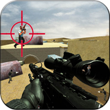 Counter Attack Sniper Kill Ops icône