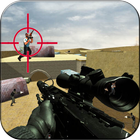 Counter Attack Sniper Kill Ops icon