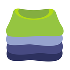 آیکون‌ Giysicini