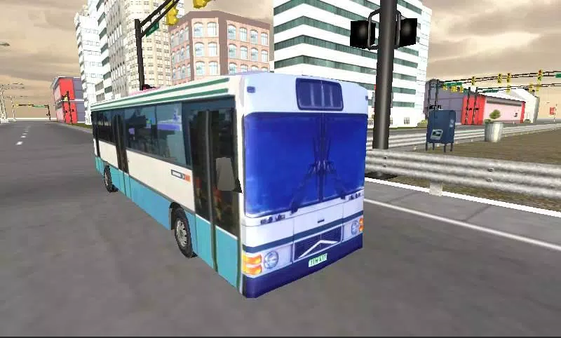 Grand bus simulator BR