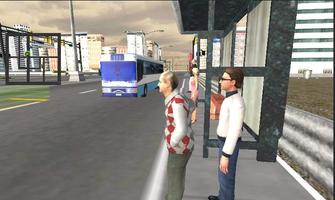 Grand Bus Simulator capture d'écran 2