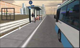 Grand Bus Simulator capture d'écran 3