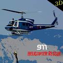 911 Helicopter Rescue APK