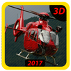 Real Helicopter Simulator APK