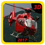 Real Helicopter Simulator