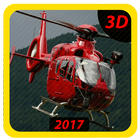 Real Helicopter Simulator icon