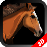 Horse Simulator 3D