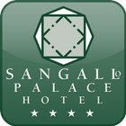 Sangallo Palace Hotel Perugia Zeichen