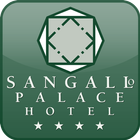 Sangallo Palace Hotel Perugia icône