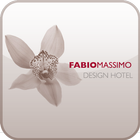 Fabio Massimo Design Hotel icono
