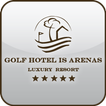 ”Golf Hotel Is Arenas