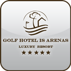 Golf Hotel Is Arenas 图标