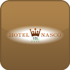 Hotel Nasco icône