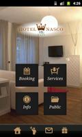 Hotel Nasco Affiche