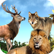 Deer Hunting Safari: Sniper Animal Hunter 2017