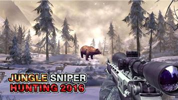 Deer Hunting Safari: Sniper Animal Hunter 2017 screenshot 1