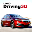 Long Driving 3D APK