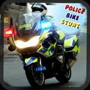 Police Motor Bike Stunts APK