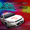 Police Car Driving Sim APK