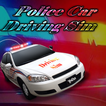 ”Police Car Driving Sim