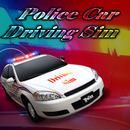 Police Car Driving Sim APK