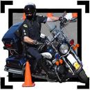 Police Traffic Bike Rider APK