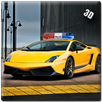 Police vs Thief Chase 3D APK
