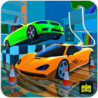 Ultimate RC Car Racing Game 2018 icône